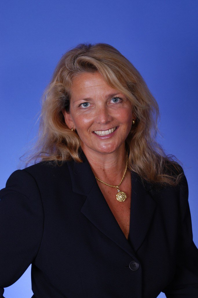 Petra M Ertl-Burnam
