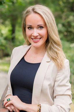 Alice Fitzsimons