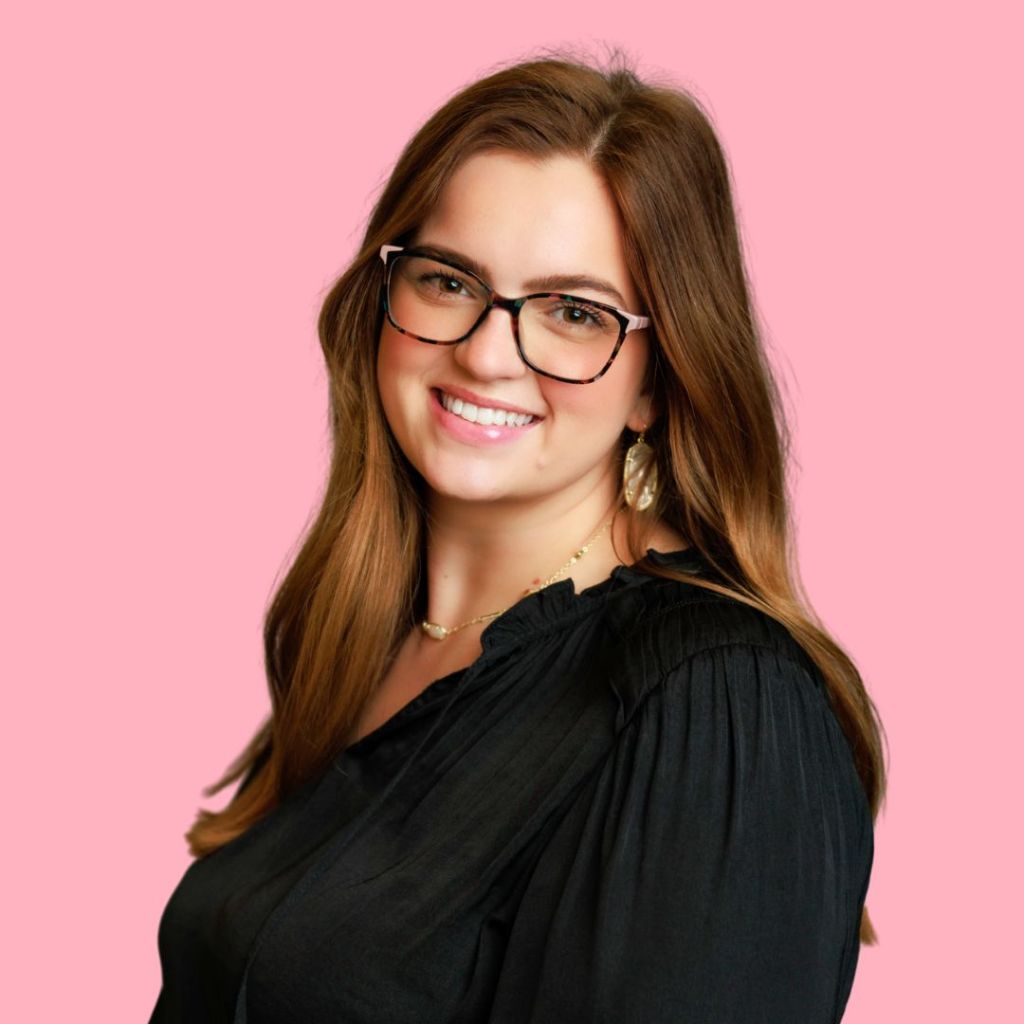 Lizzy Reynolds