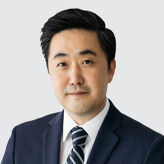 Andrew Suh