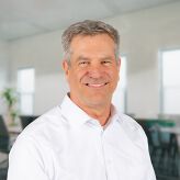 Steve Legendre, CCIM