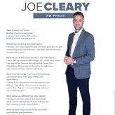 Joe Cleary