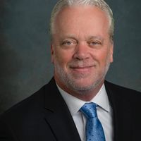 Jim Peevey SIOR, CCIM