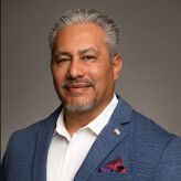 Jeffrey Garza Walker