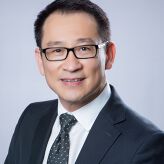 Johnny Wong