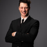 Beau Harris