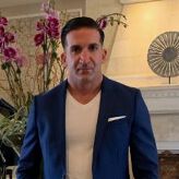 Rodger P Morelli, MBA.