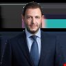 Shlomi Bagdadi