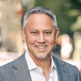 Cary Tamura