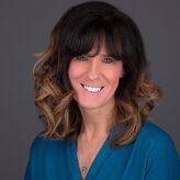 Tresha Tharp
