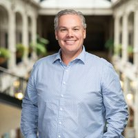 Wes Reinhardt