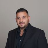 Ismail Abushanab