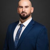 Steve LaFortune, Jr.