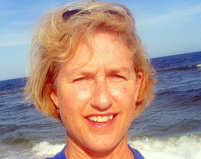 Terri Cannon