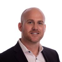 Nick Ganey, CCIM