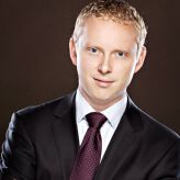 Jeremy Foraker