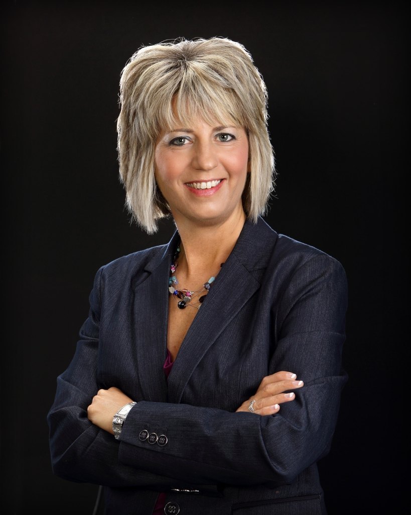 Julie Liljenquist