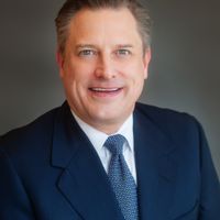 Marshall A. Rice