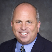 Jon Savoy, CCIM, SIOR