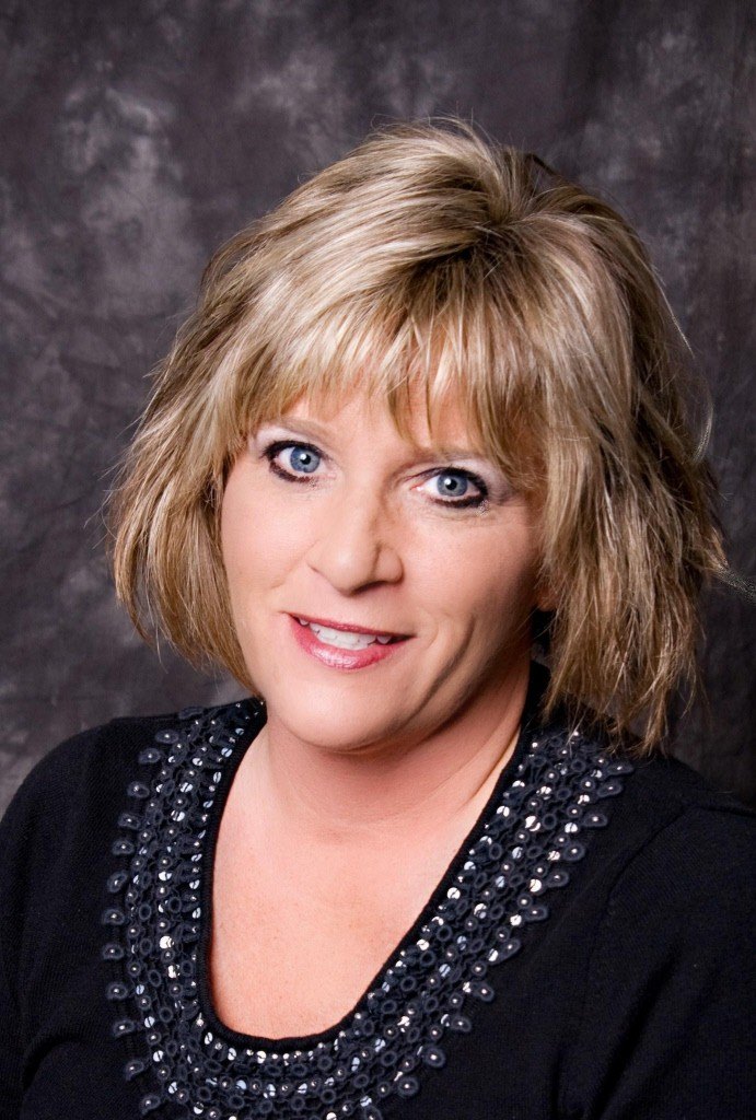 Mary F. Truckor