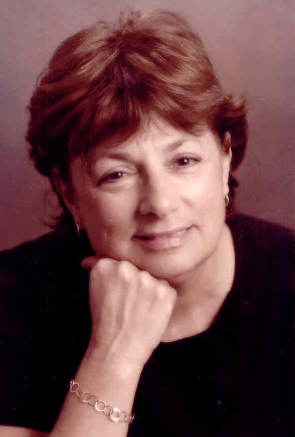 Noreen J Peterson