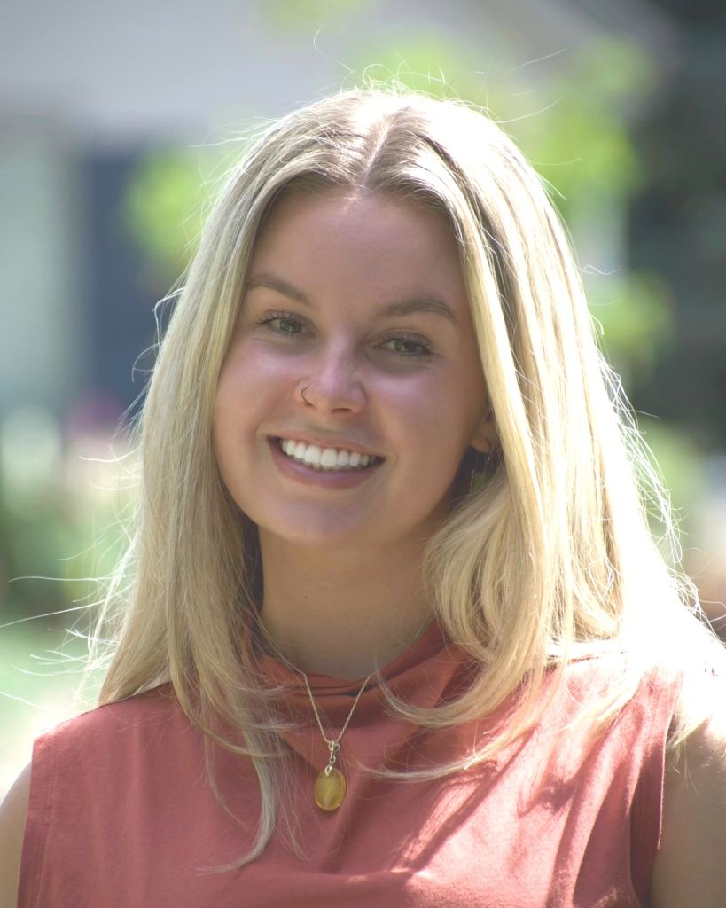 Rachel Warren