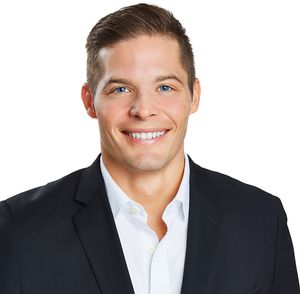 Vince Heinz