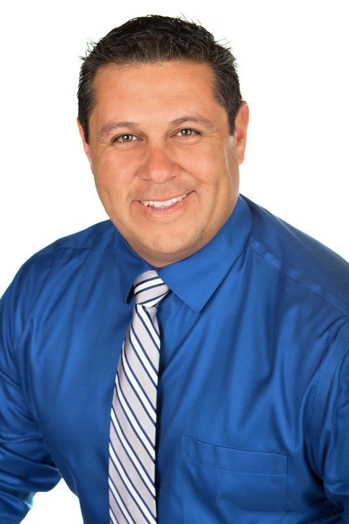 Ruben Martinez