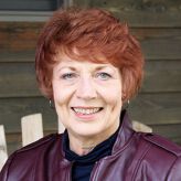 Barbara Kophamer