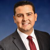 Juan Jimenez, MSRE, CCIM