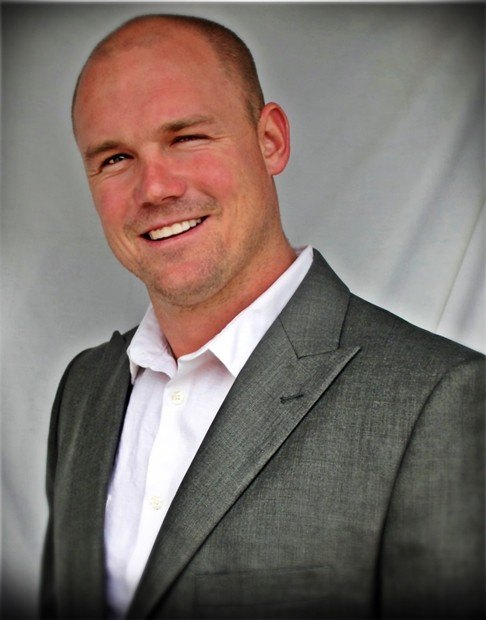 James Rusch-Michener