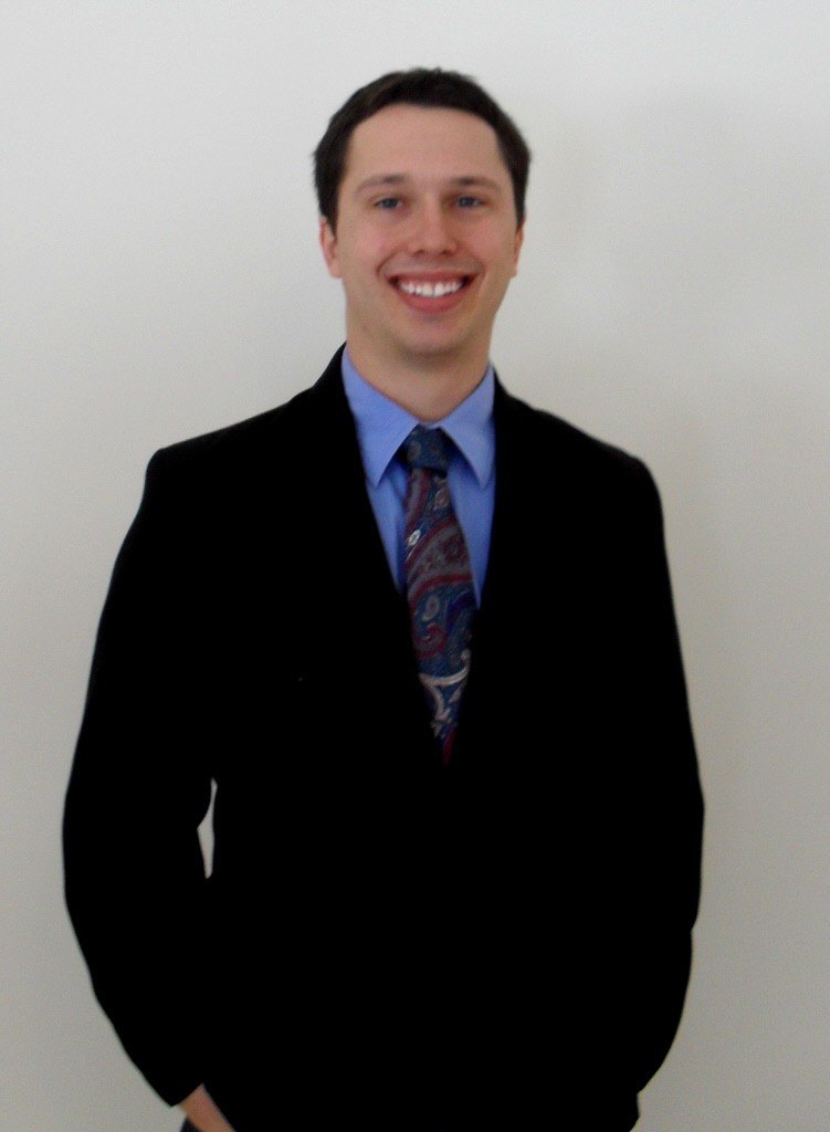 Kevin Randesi