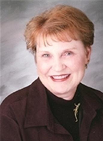 Patricia L. Melton