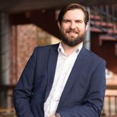 Blake Lufburrow