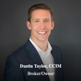 Dustin Taylor