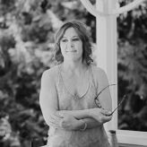 Kate Stanford