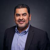 Christopher Mendez