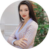 Lina Shi