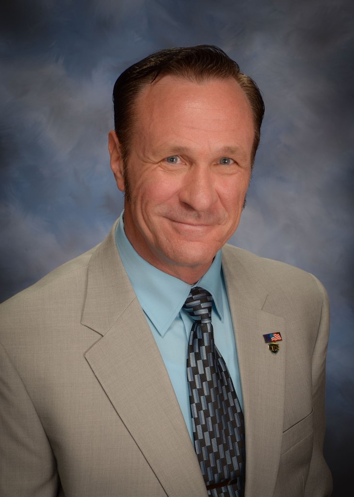 Anthony Nichols
