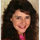 Sherry Azordegan-Veal