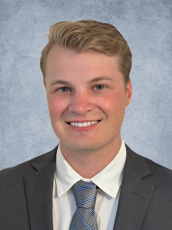 Reese Isacson