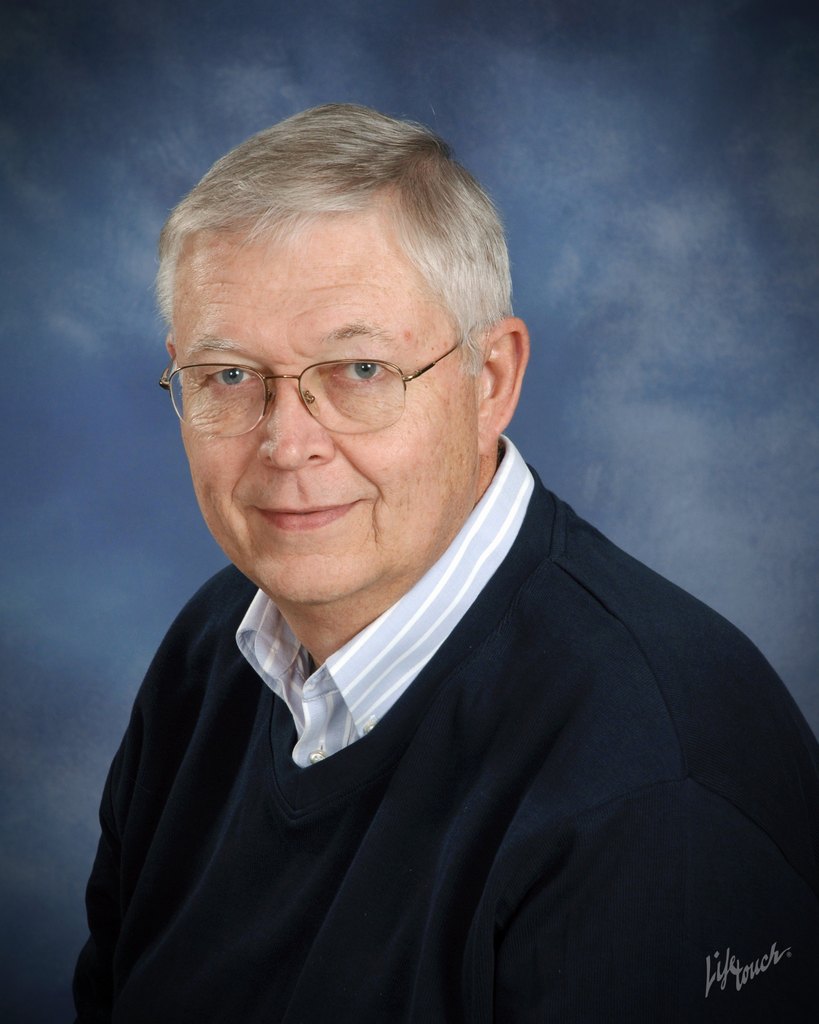 William A Kipf