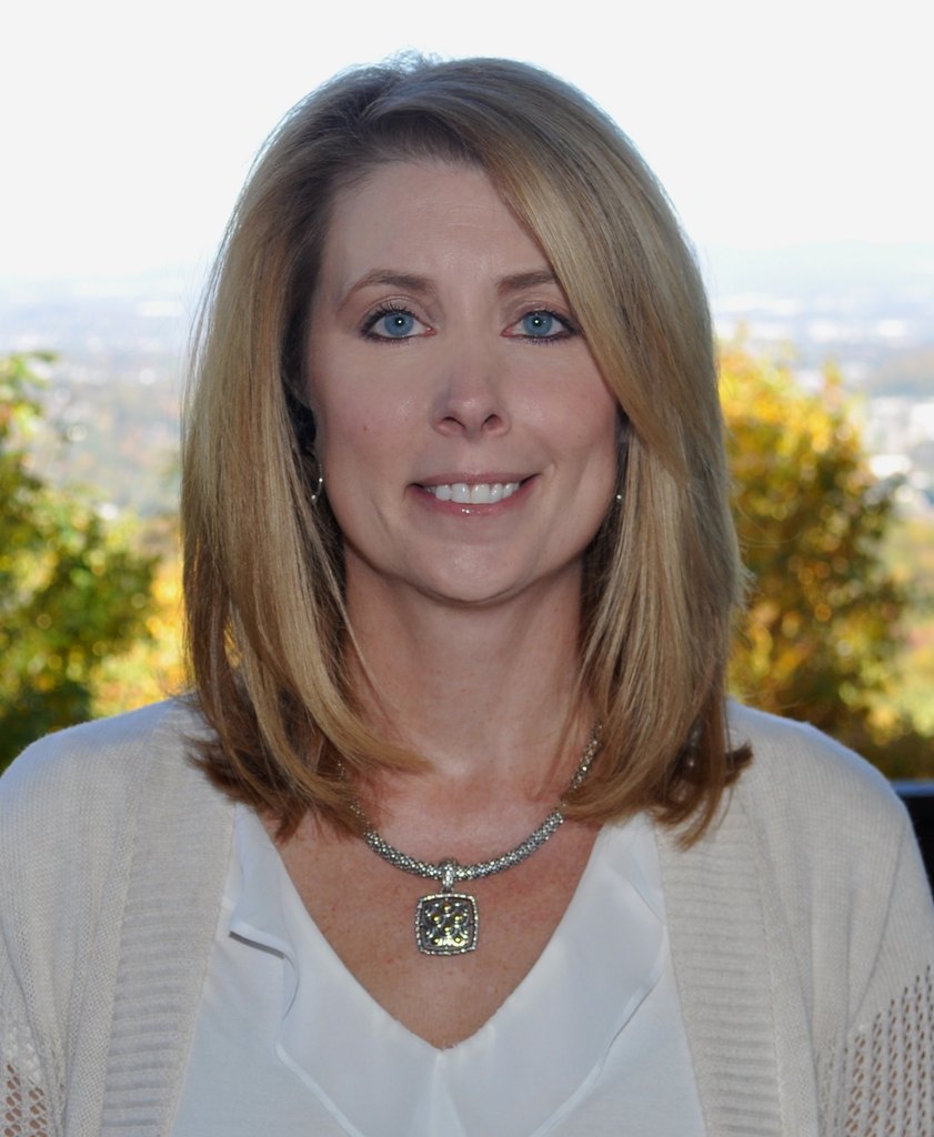 Melissa Brumbaugh