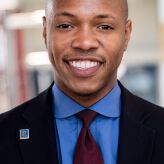 Lebrean Mitchell