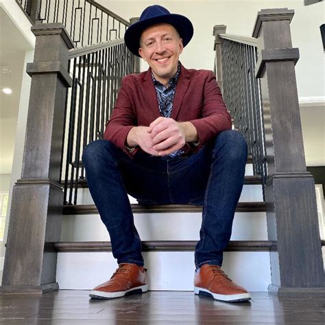 Christopher Kinch