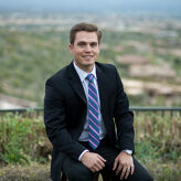 Chris Benjamin