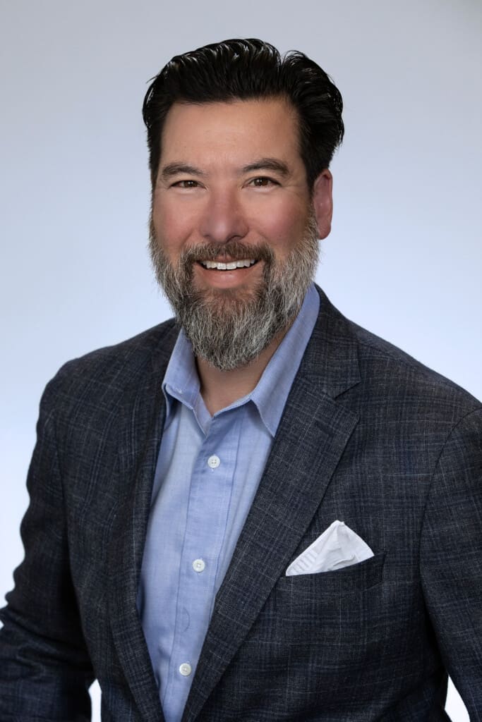 Randy Kobata