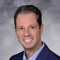 Chris Jackson