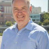 Andy Butler, CCIM