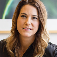 Leah Curione